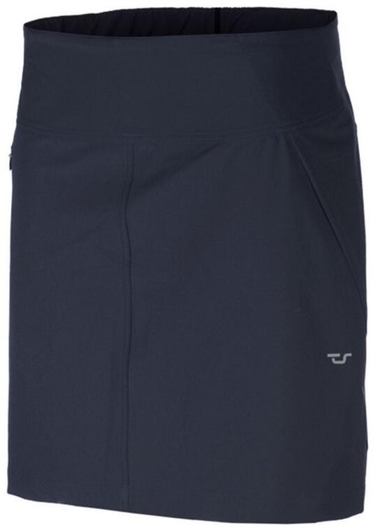 TS Traunstein Sport Little Rock Woman Pant Skort - Farbe: navy