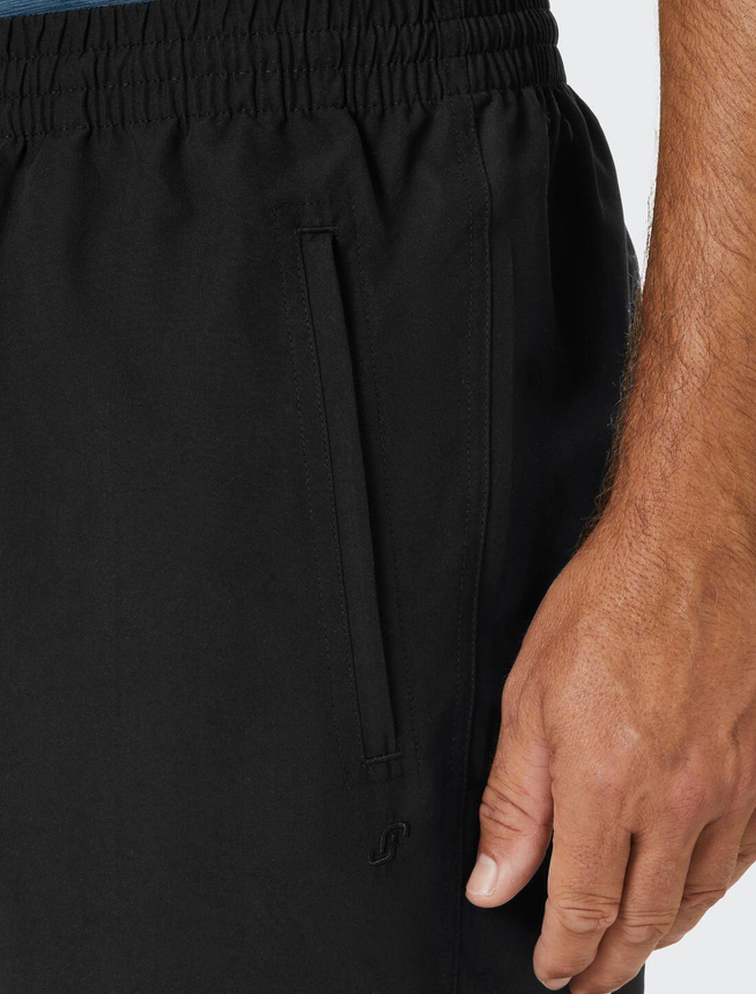 Joy Sportswear Hose Marco schwarz