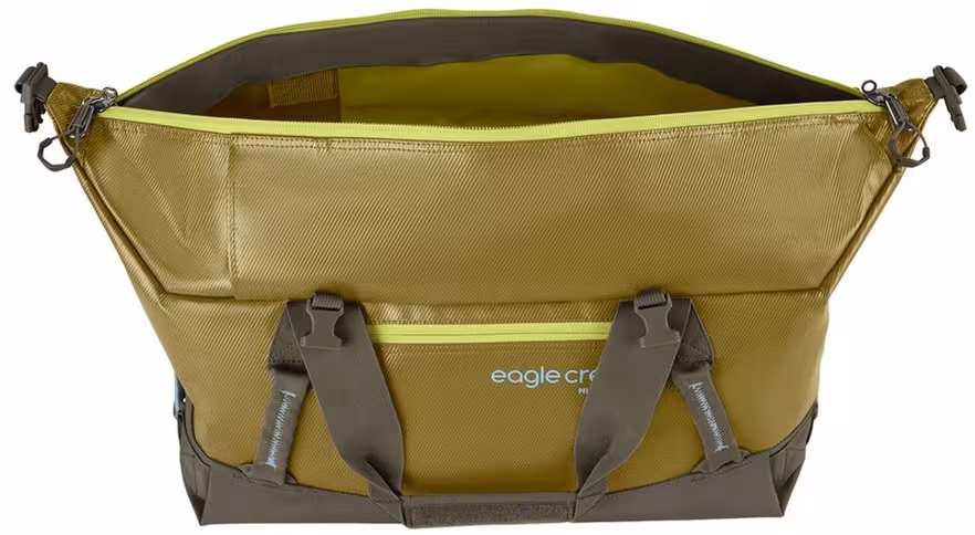 Eagle Creek Migrate Duffel 40 ltr. Reisetasche - Farbe: field brown
