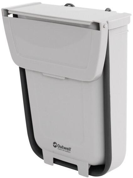 Outwell Mülleimer Collaps Van Trash 8 Liter