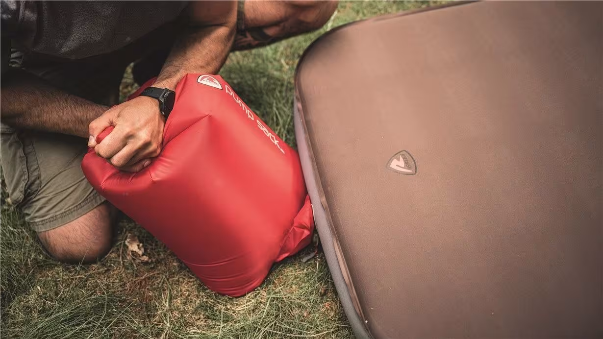 Robens Pumpsack