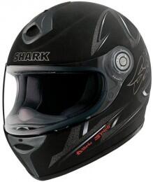 Shark Integralhelm RSF3 Dark Spirit