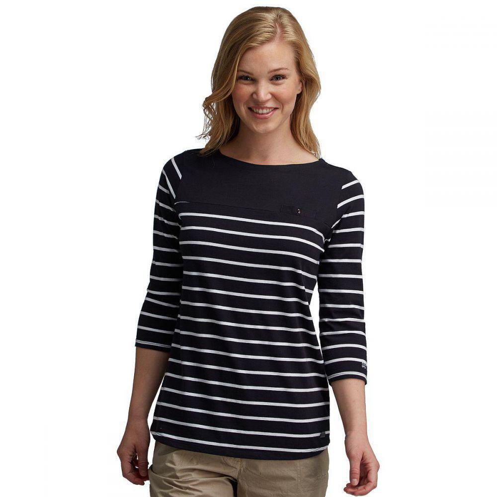 Regatta Abyssal T-Shirt Maritim - 40