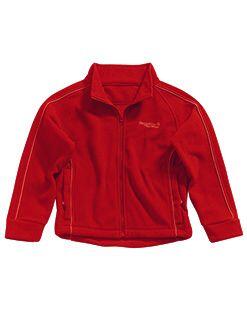 Regatta Kinder-Fleecejacke Quake Gr. 152