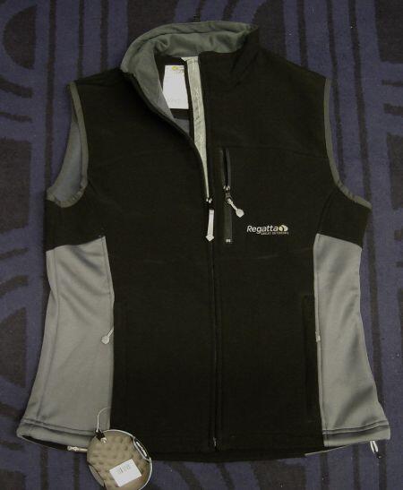 Regatta Softshell Weste Genna