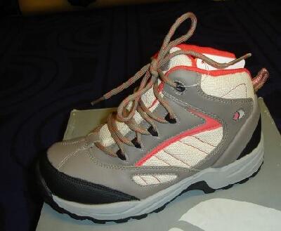 Regatta Lady Sidestep Wanderschuh