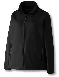 Regatta Fleecejacke Nova II schwarz