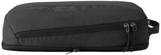 komprimierter Zustand - schwarz