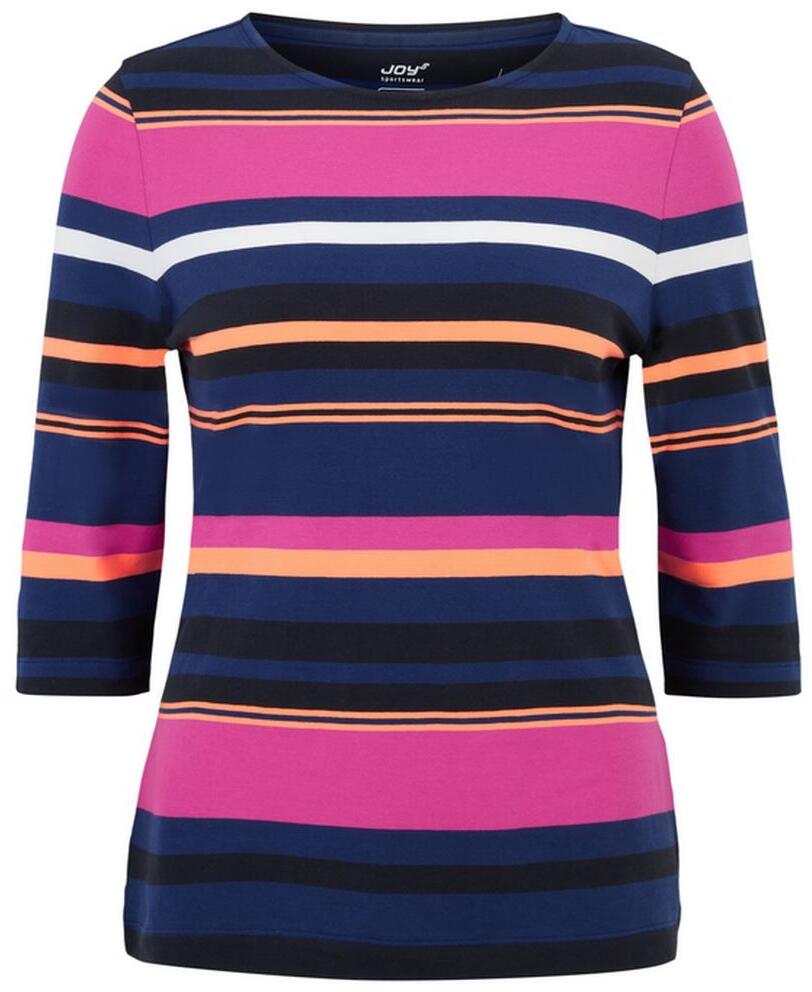 Joy Sportswear T-Shirt Sarina Ringelshirt