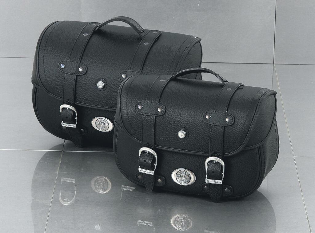 Hepco & Becker Satteltaschen Liberty C-Bow