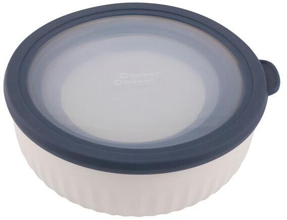 Outwell Cookout Schüssel Set mit Deckeln