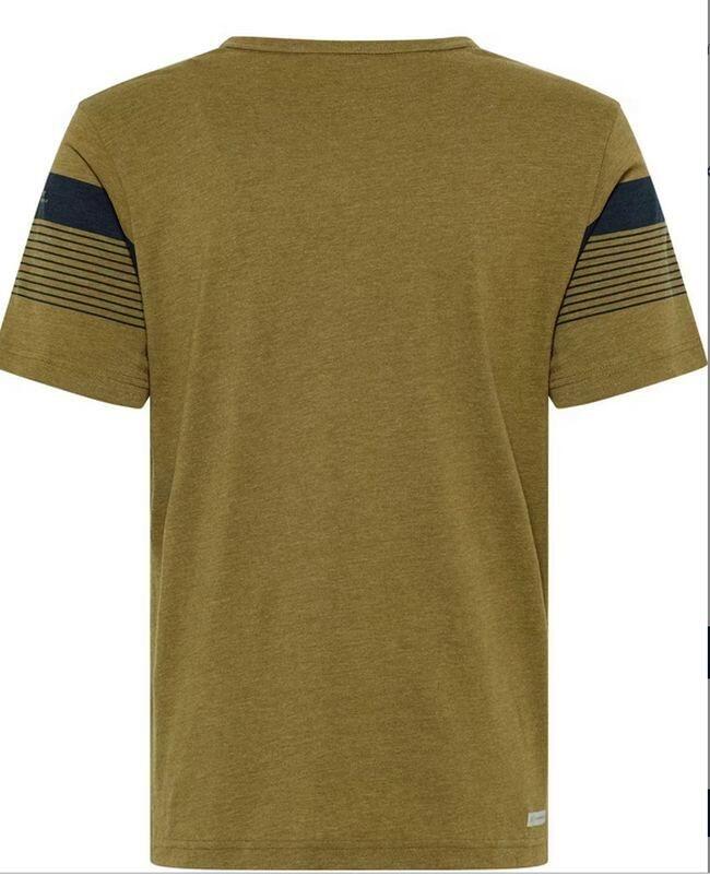 Joy T-Shirt Mattia Herrenshirt