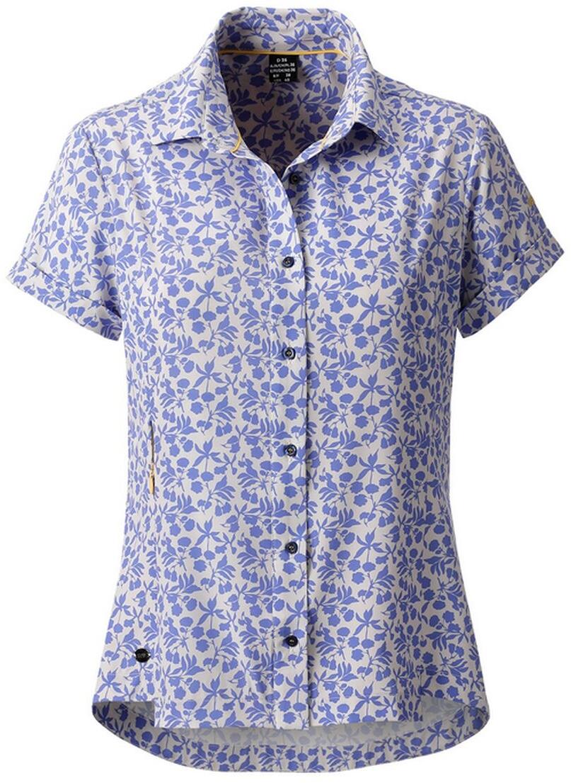 LPO Funktionsbluse Nella