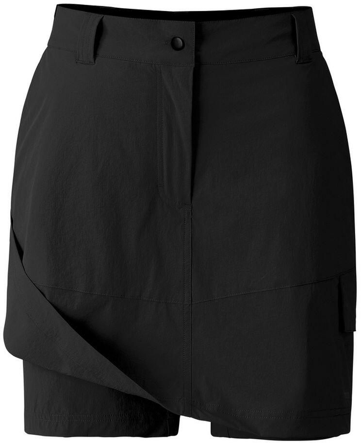LPO Rock Skort Tamara schwarz