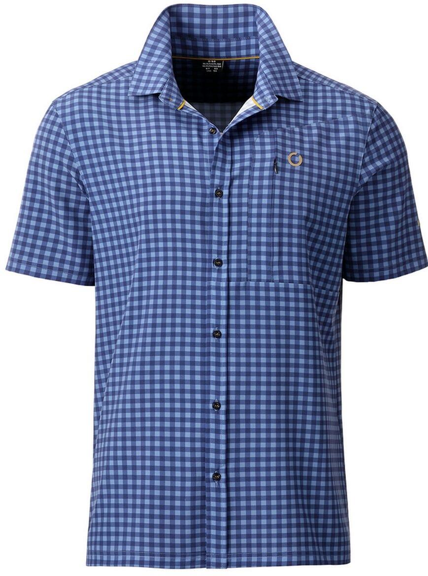 LPO Funktions Hemd Vance