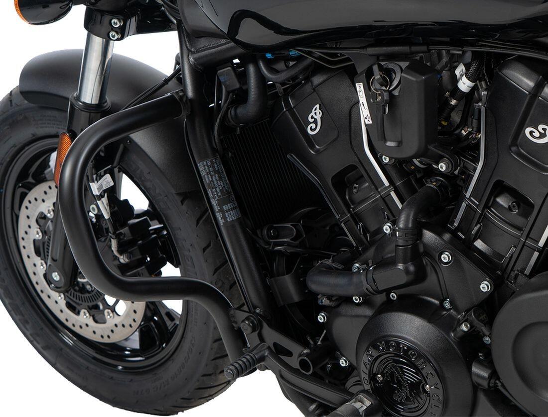 Motorschutzb&uuml;gel f&uuml;r Indian Scout Sixty Bobber (2025-)