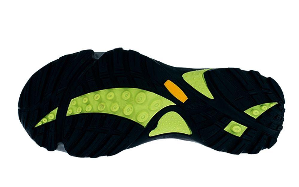 Nord Blanc Downhill Hikingschuh