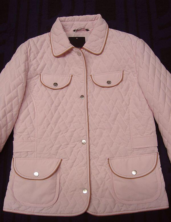 concept uk Jacke Pure Micro