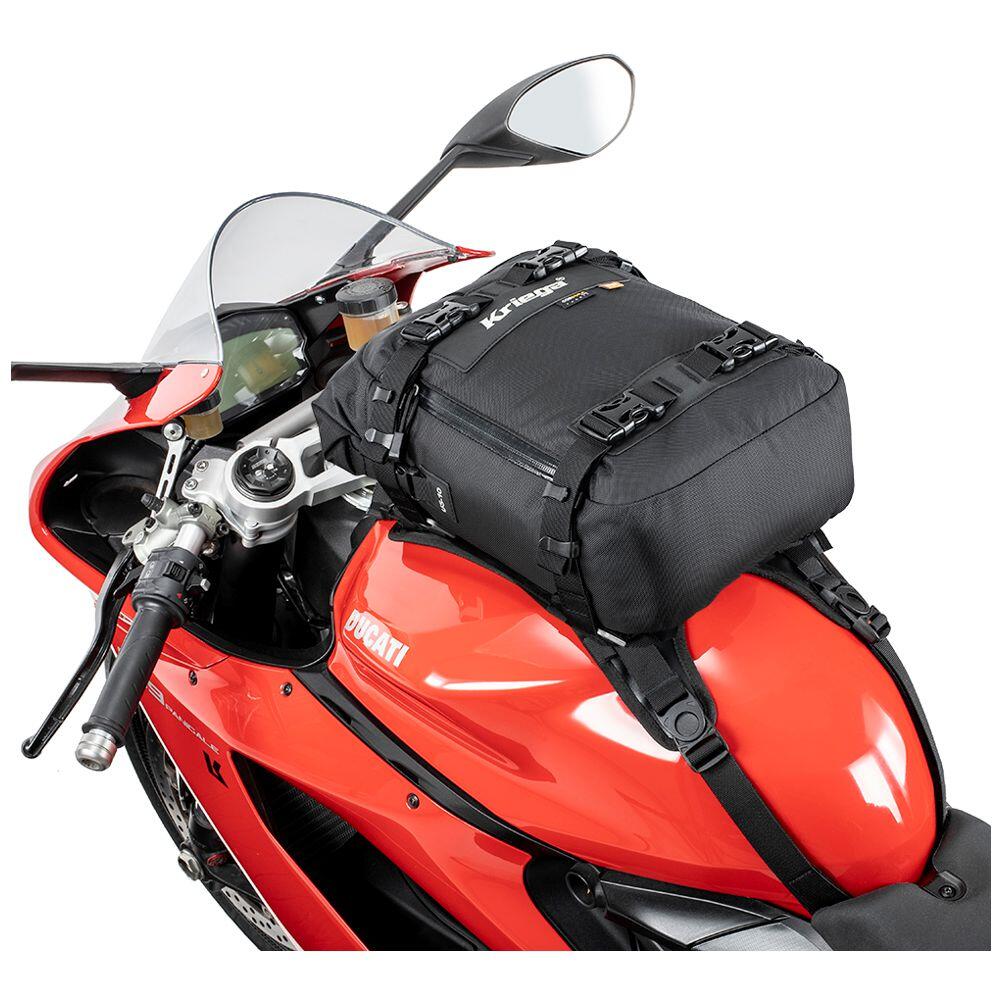Kriega US-10 Drypack - Beispielbild