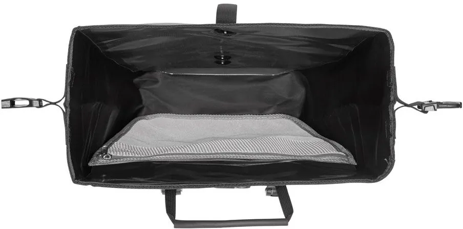 Ortlieb Fahrradtaschen Back Roller Classic - Innenansicht
