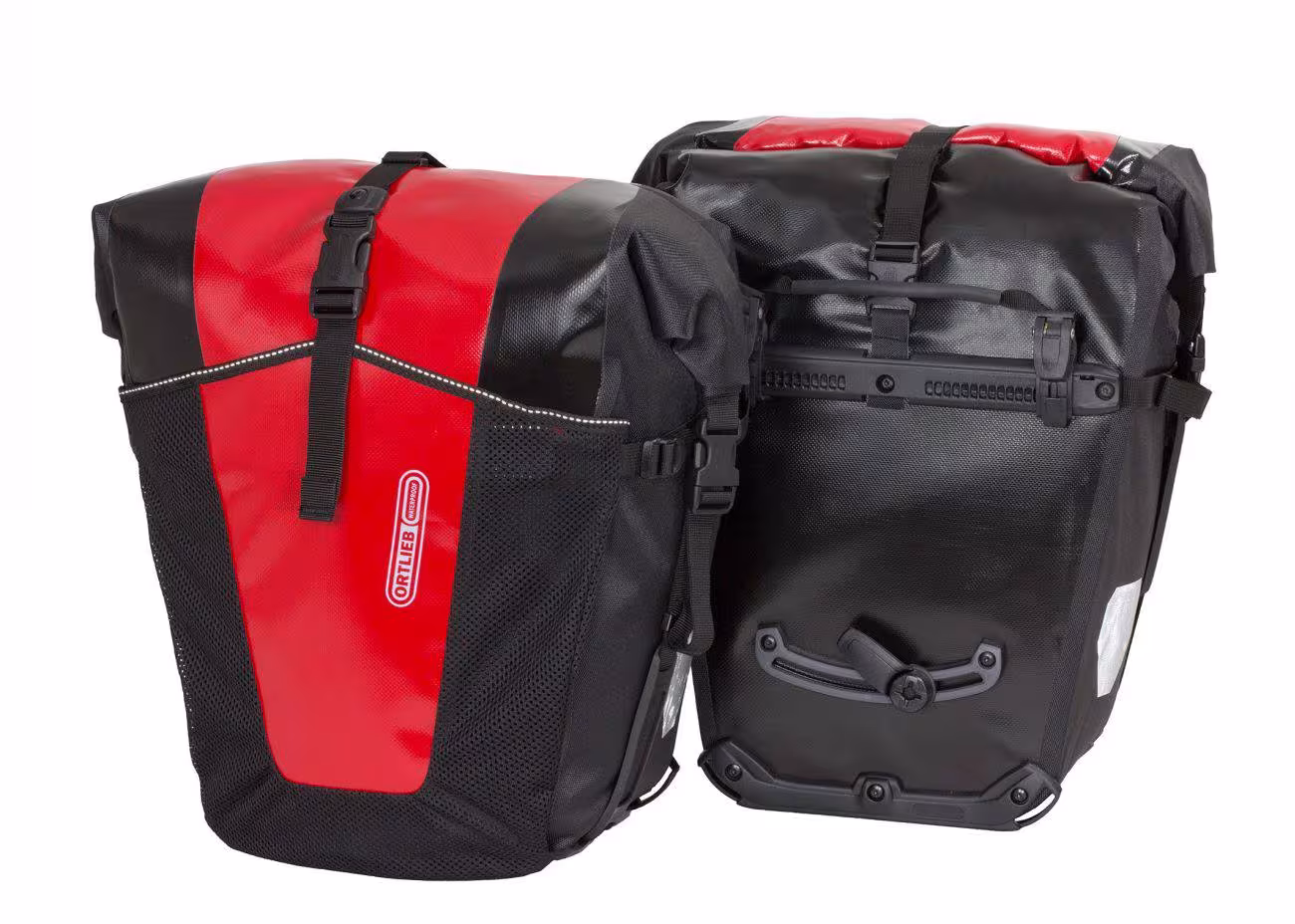 Ortlieb Fahrradtaschen Back Roller Pro Classic