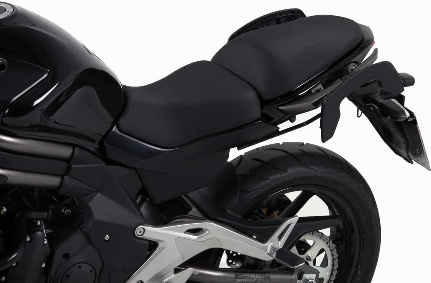 C-Bow Halter Kawasaki ER-6n/ER-6f BJ 2012-2016