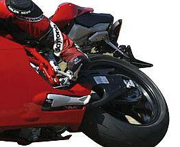 Daytona Motorradstiefel