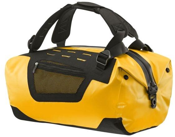 Farbe: sonnengelb-schwarz 40 ltr.