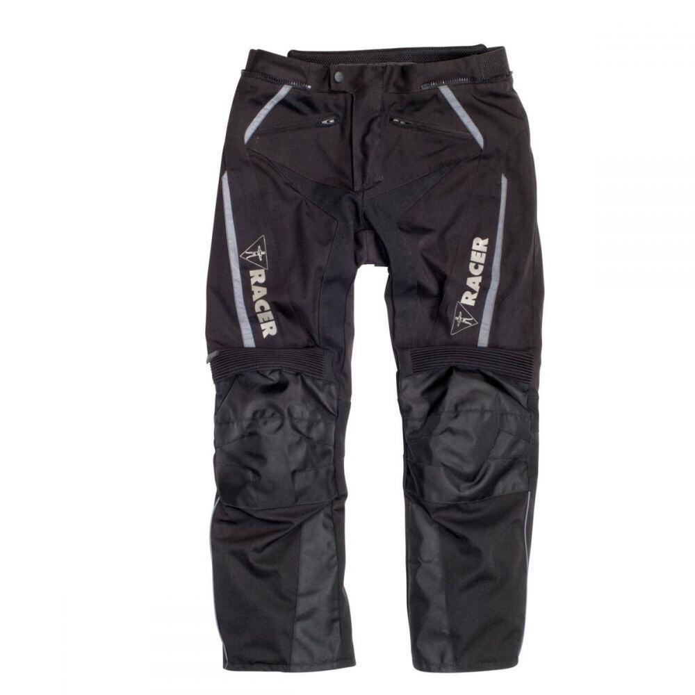Racer Motorradhose Easy Stretch Lady