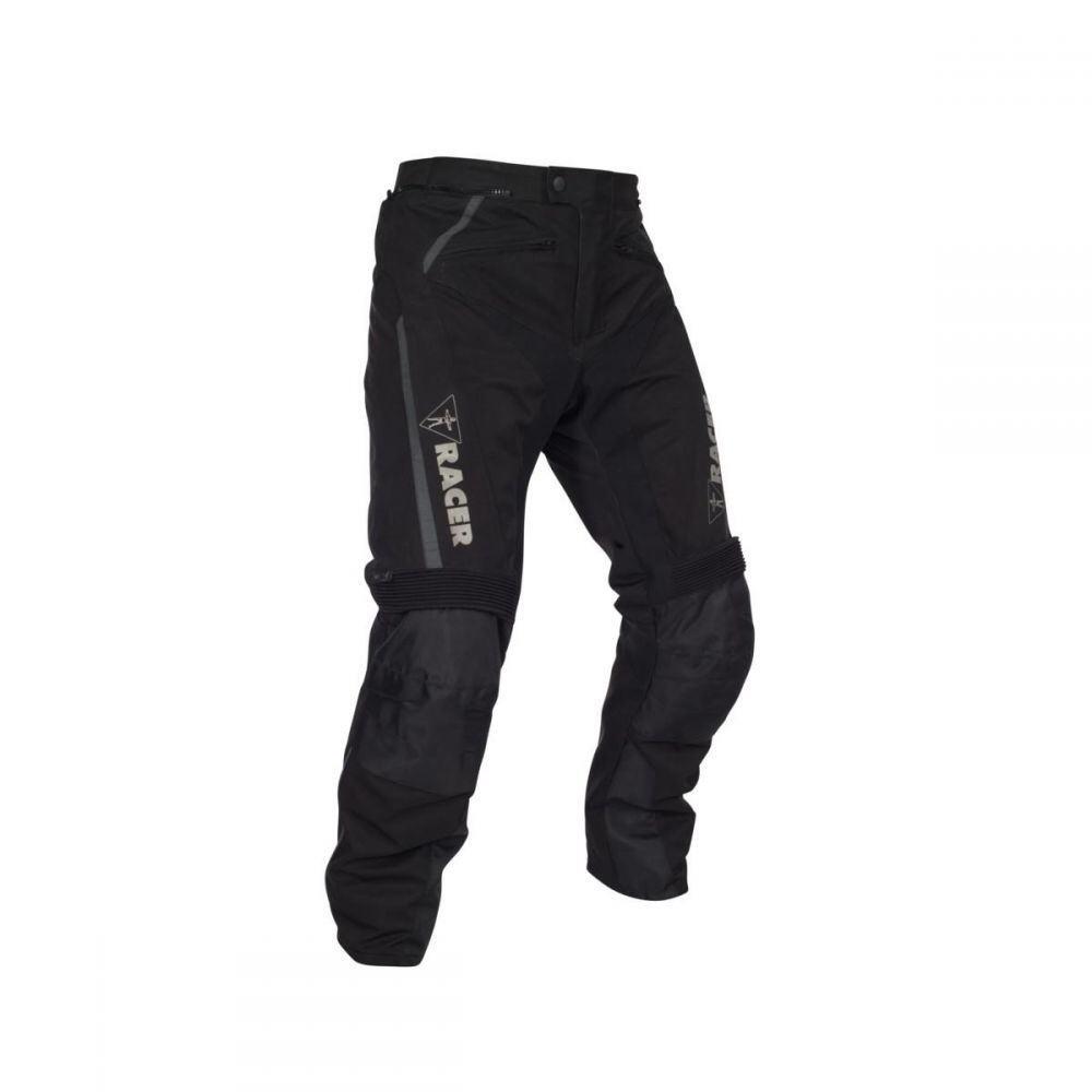 Racer Motorradhose Easy Stretch Lady