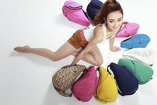 Healthy Back Bags