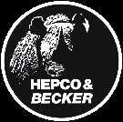 Hepco Becker Kofferträger Suzuki GSF650/S Bandit mit ABS