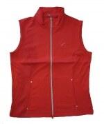 Canyon Women Sports Weste -rot