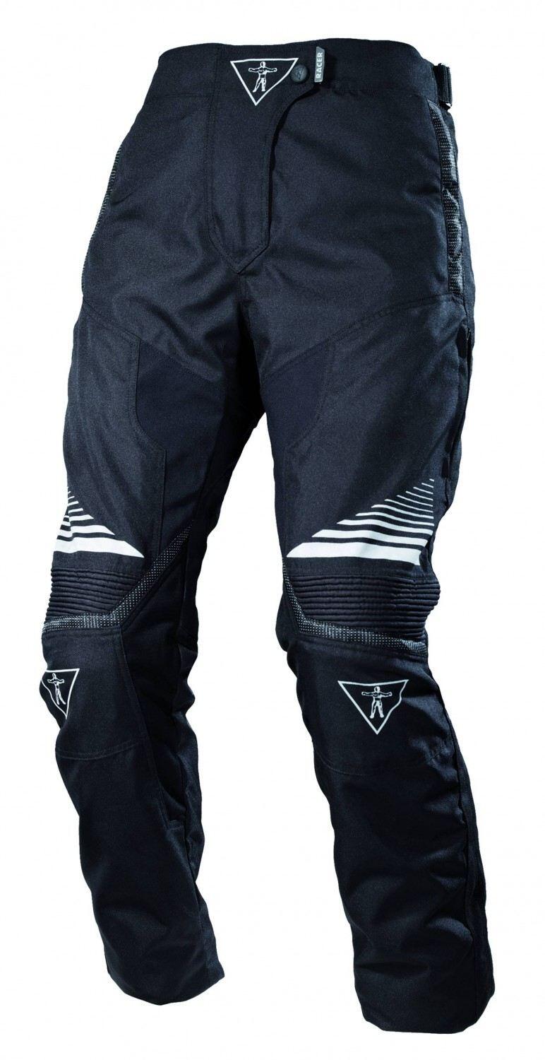 Racer Move Lady Motorradhose