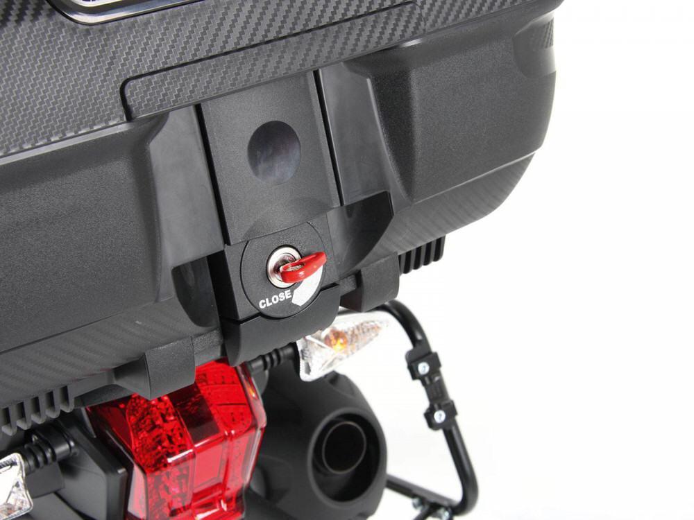 Hepco & Becker Topcase Orbit TC 54