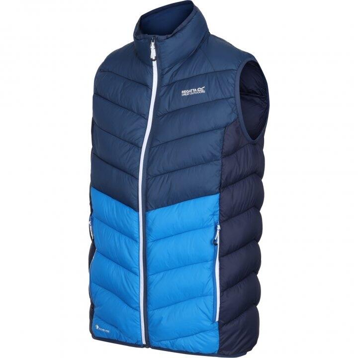 Regatta Steppweste Harrock Bodywarmer
