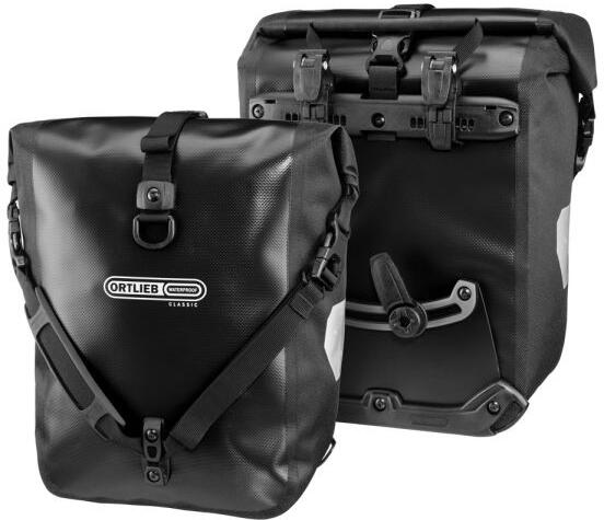Ortlieb Fahrradtaschen Sport-Roller