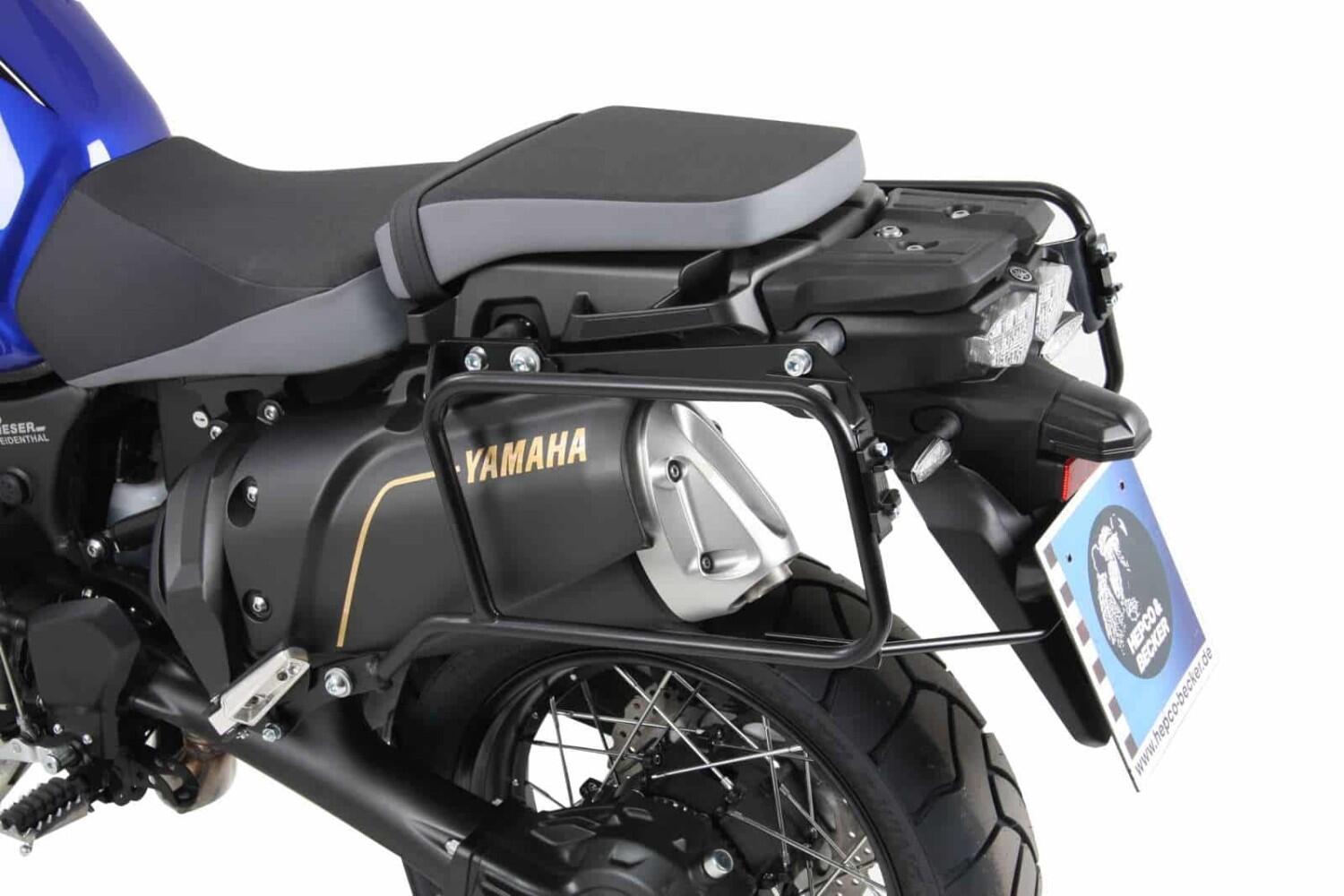 Hepco Becker Träger Lock It Yamaha XT 1200 Z Super Tenere