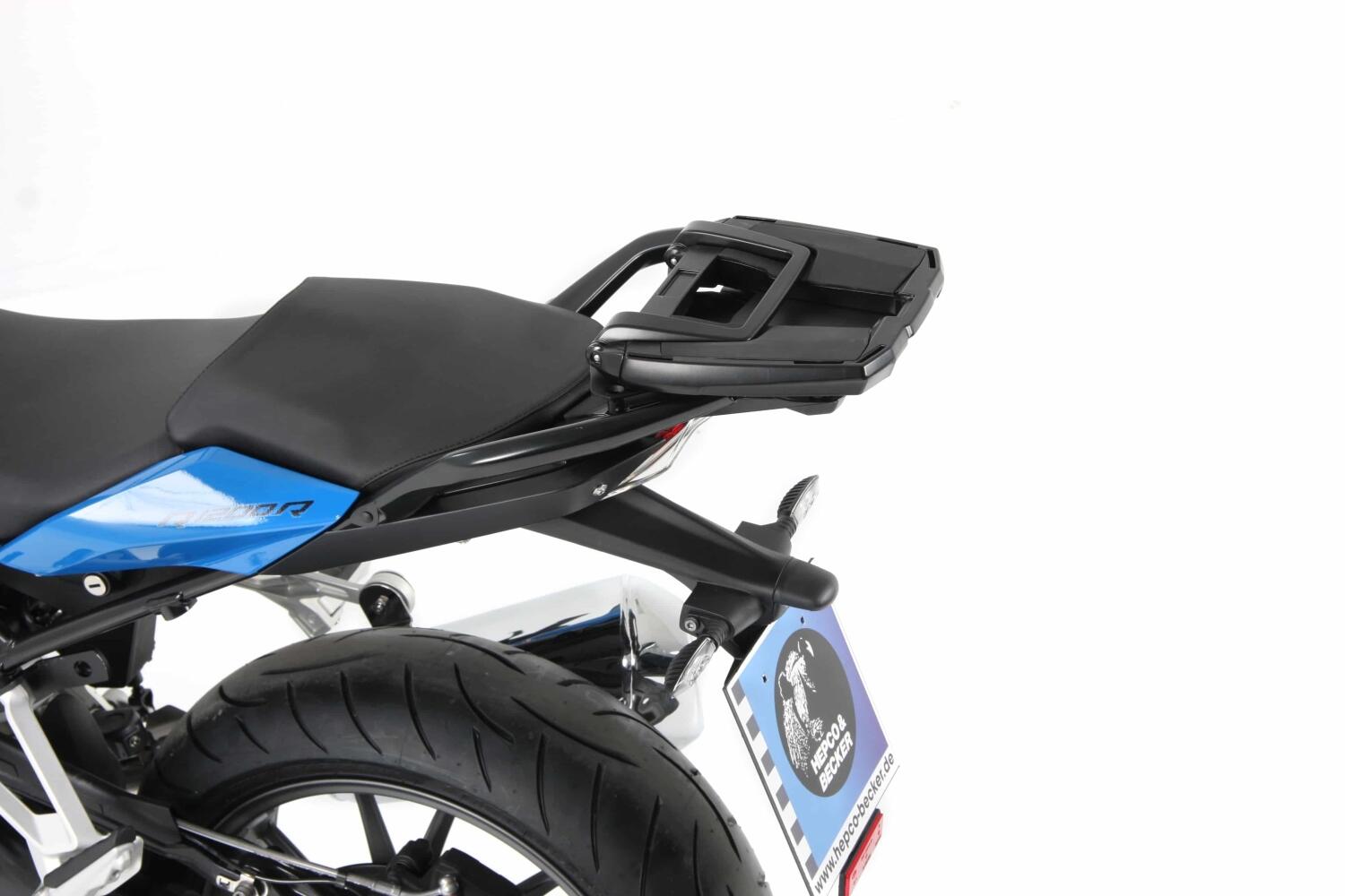 Easyrack f&uuml;r BMW R 1250 R (2019-2025)