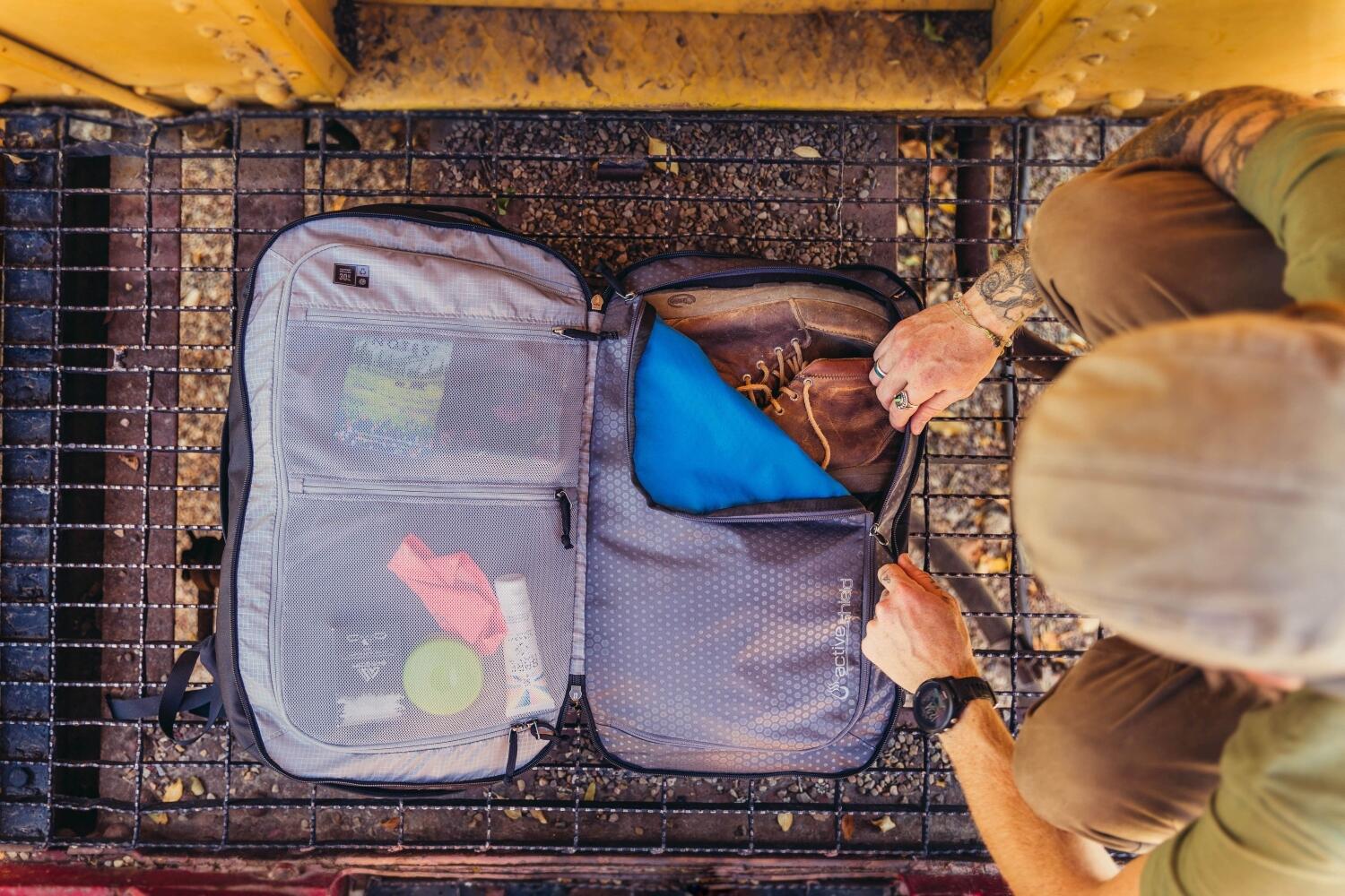 abgebildeter Inhalt ist nicht im Lieferumfang enthalten