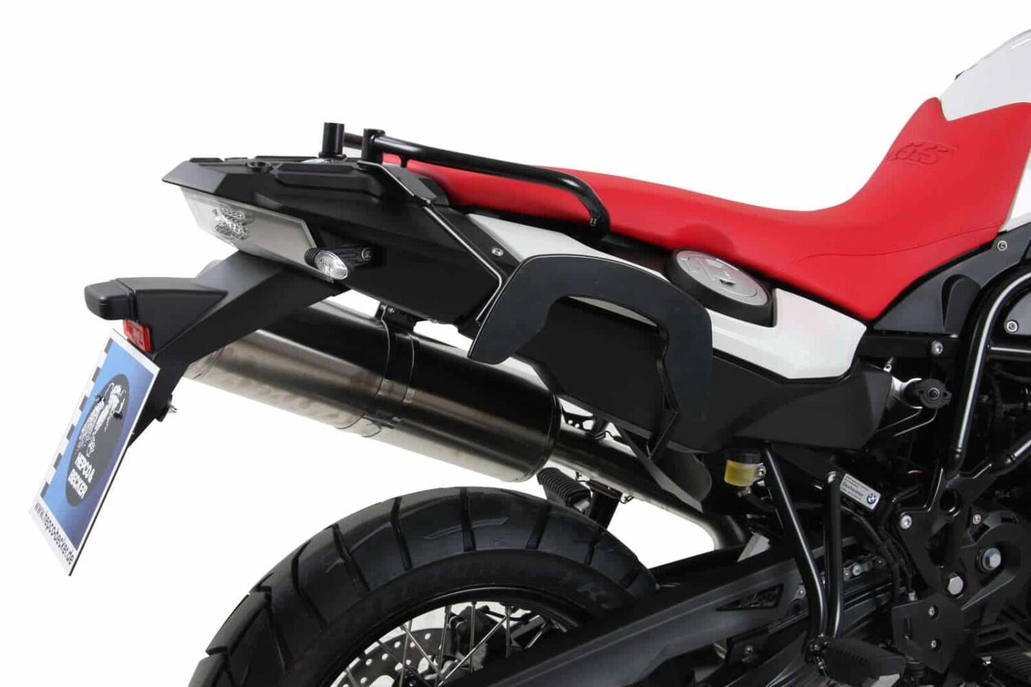 C-Bow Seitentr&auml;ger f&uuml;r BMW F 650 GS Twin (2008-2011)/F700GS (2012-2017)/F 800 GS (2008-2018)