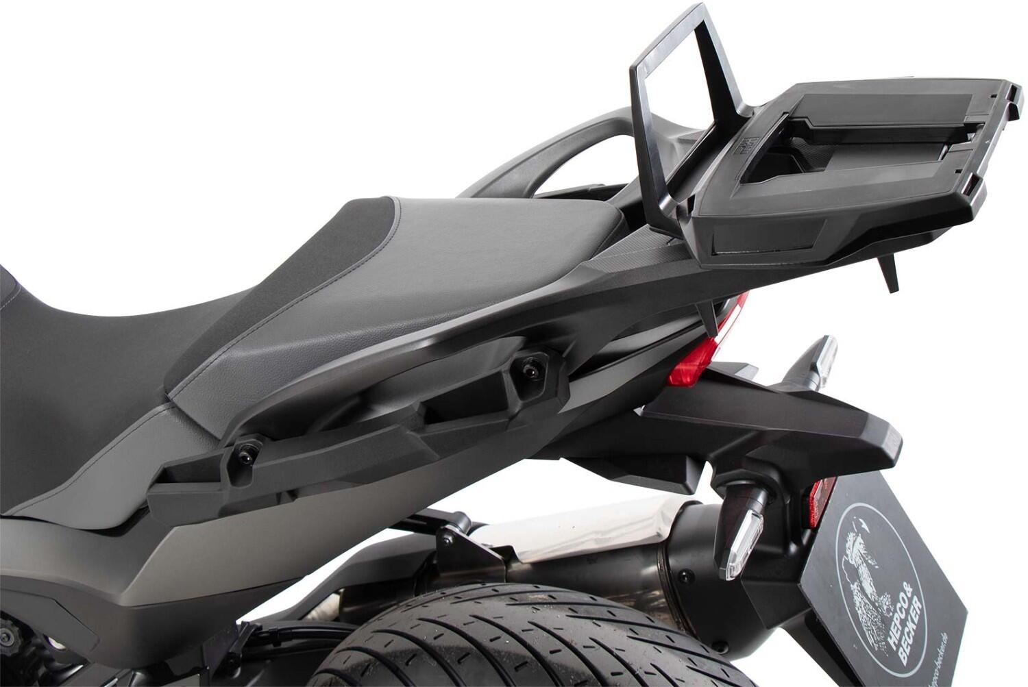 Alurack f&uuml;r Honda NT 1100 (2022-2024)