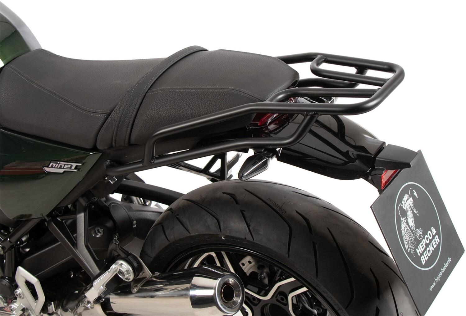 Rohrgep&auml;ckbr&uuml;cke BMW R12 nineT ab BJ 2024