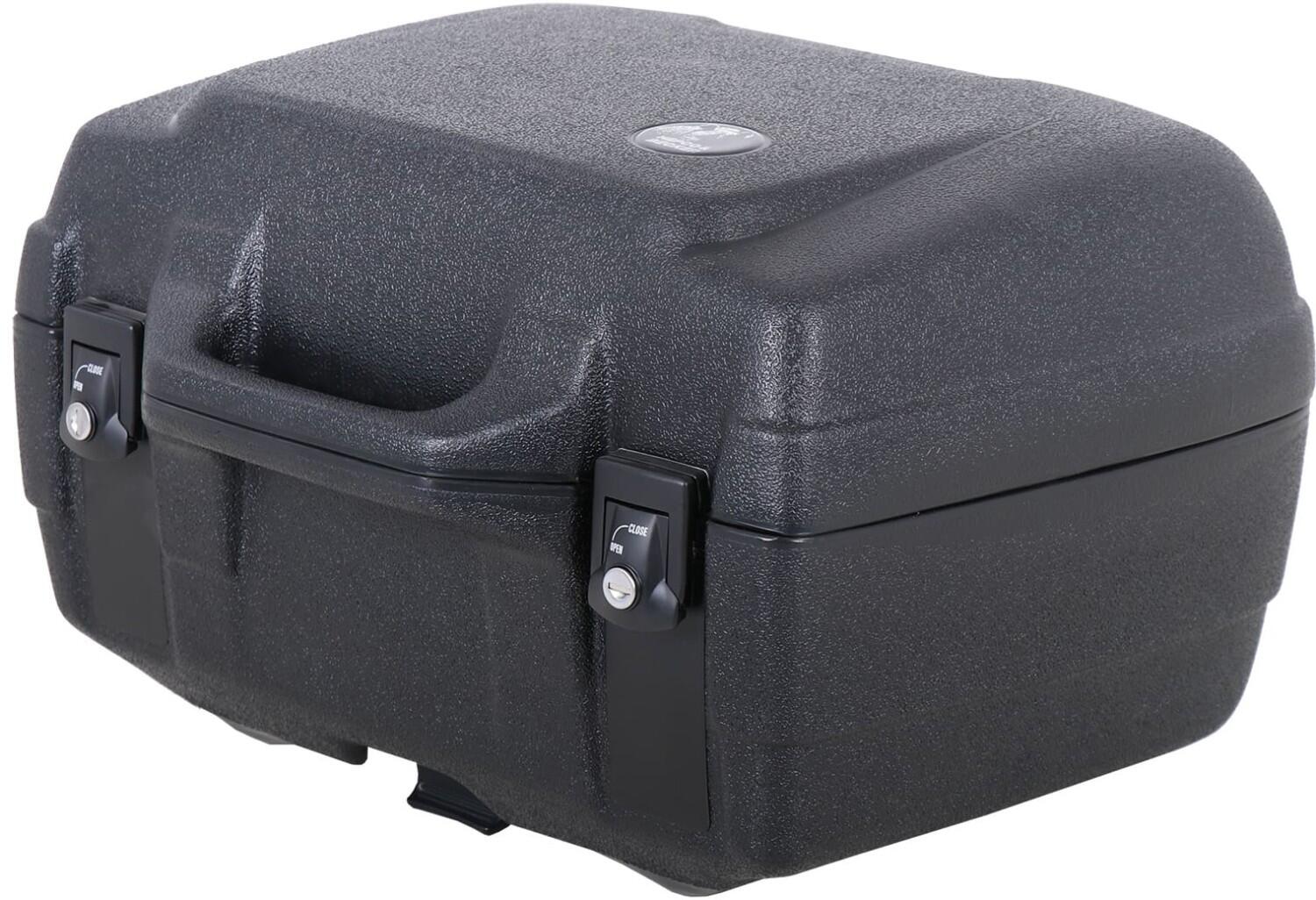 Junior Topcase 40 - schwarz