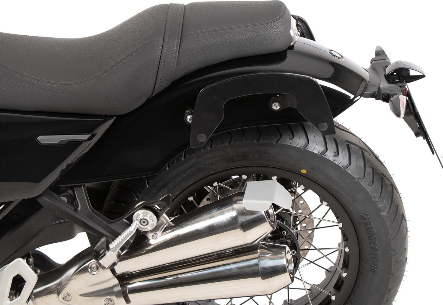 Hepco Becker C-Bow Halter für BMW R12 ab BJ2024