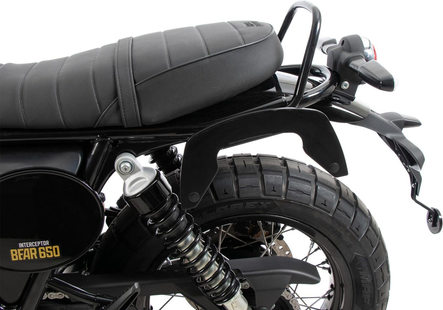 C-Bow Seitentr&auml;ger f&uuml;r Royal Enfield Bear 650 (2025-)