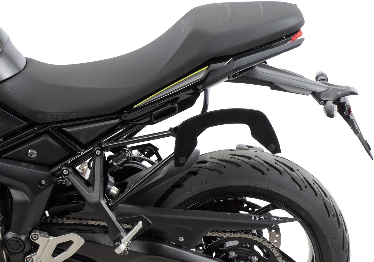 C-Bow Seitentr&auml;ger f&uuml;r Triumph Tiger Sport 800 (2025-)