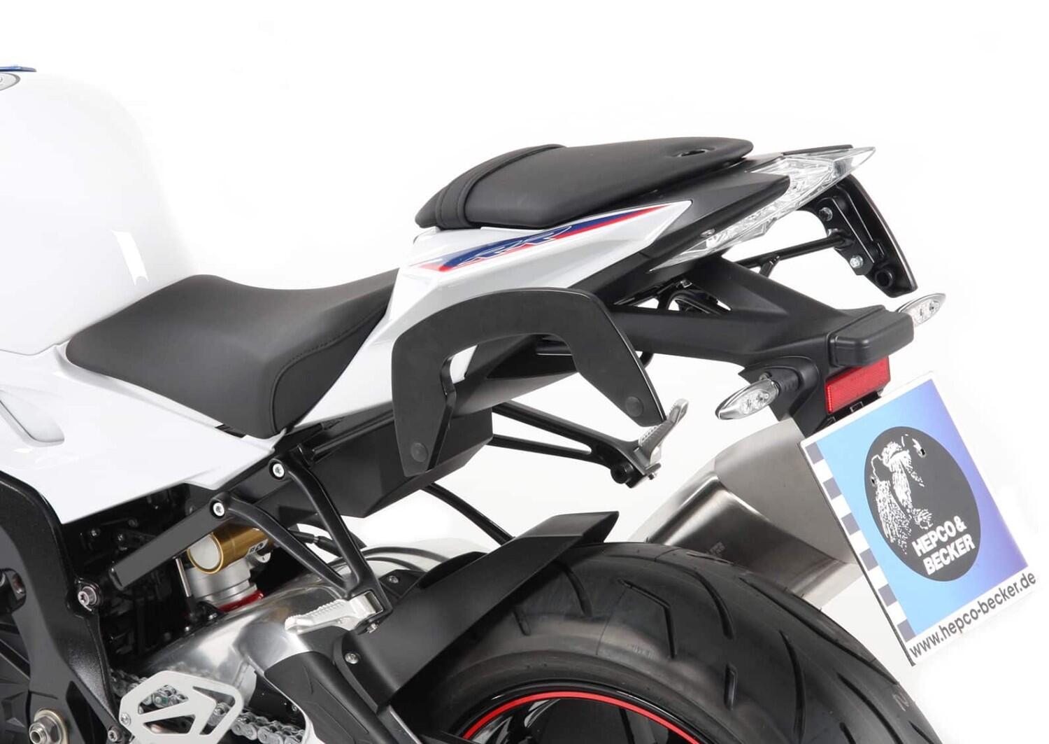 C-Bow Seitentr&auml;ger f&uuml;r BMW S 1000 RR (2016-2018)