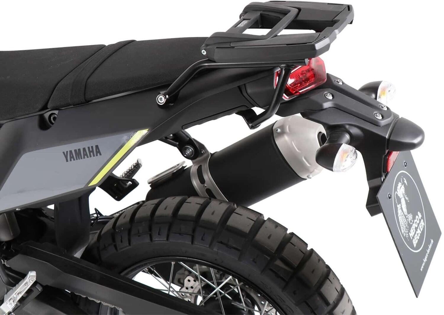 Easyrack f&uuml;r Yamaha Tenere 700 / Rally 2019-2024
