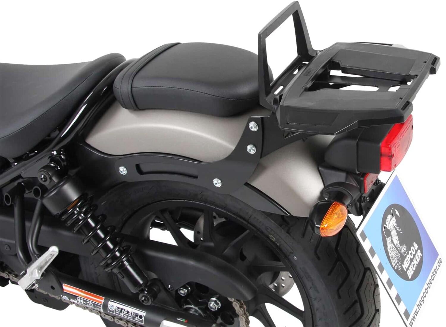Alurack f&uuml;r Honda CMX 500 Rebel (2017-)